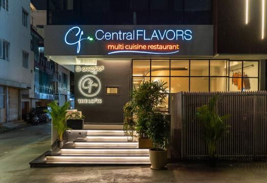 더 로프츠 숙소 이미지