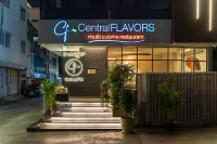 THE LOFTS @ CENTRAL POINT