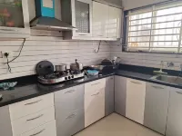 MYSA Villa, Luxurious Homestay, 2 BHK, AC, Near to Airport Bhopal