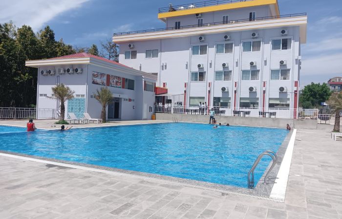 Lumbini Green Hotel