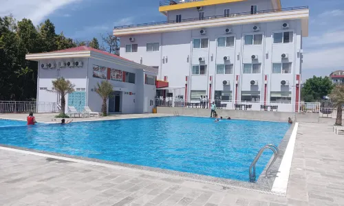 Lumbini Green Hotel