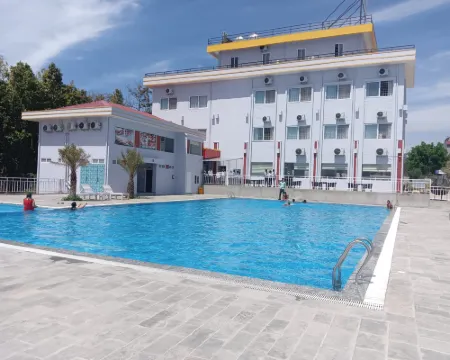 Lumbini Green Hotel Hotels in Dang