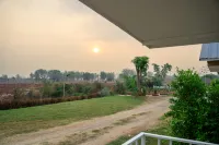 Narucha Farmstay - Mountain view