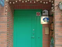 Shuili Riverside Cafe Bed and Breakfast 鄰近集集車站的酒店
