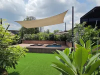 Tamerin Nest by Chrisenbel Villa Collection Hotels near Kota Darul Ehsan