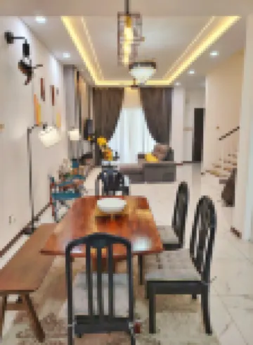 D Banyan Homestay, Sungai Petani, EV Friendly Stay, Free 22kW
