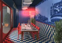 CX Naples Centrale Hotels in 