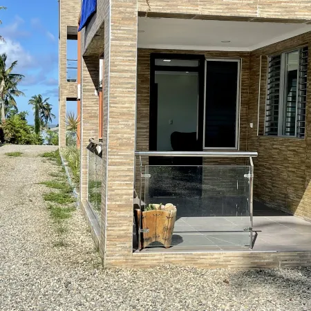 Affordable Apartment 3 Bedrooms