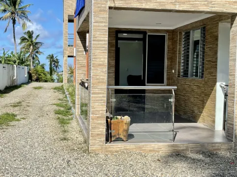 Affordable Apartment 3 Bedrooms