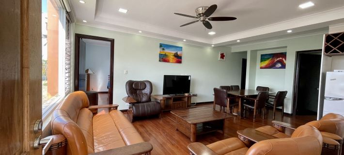 Affordable Apartment 3 Bedrooms Ξενοδοχεία στην πόλη Suva