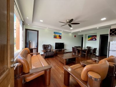 Affordable Apartment 3 Bedrooms