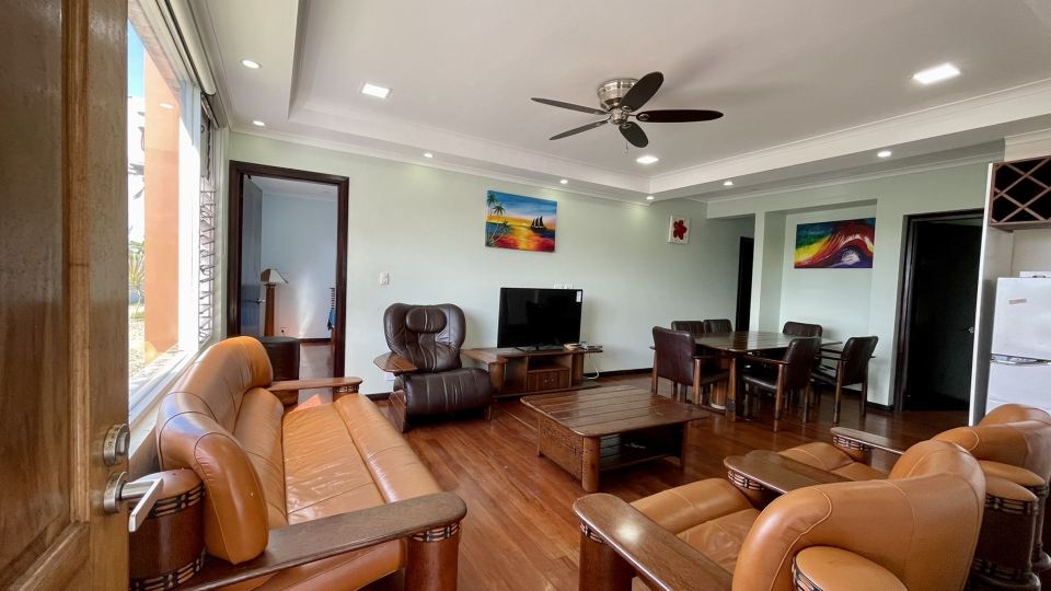 Affordable Apartment 3 Bedrooms