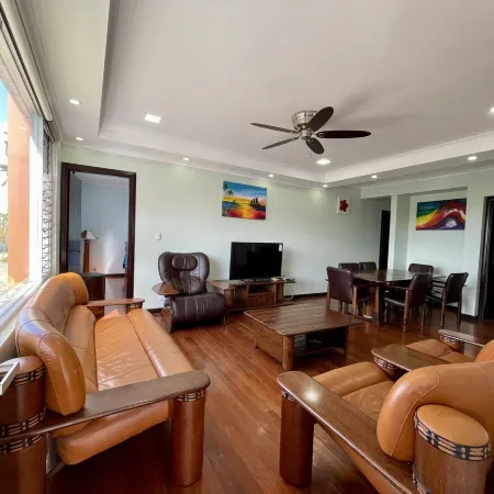 Affordable Apartment 3 Bedrooms