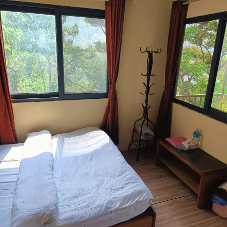 Treez Resort Pvt Ltd
