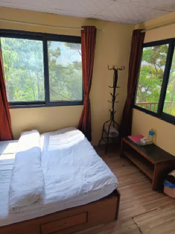 トリーズ リゾート プライベート リミテッド