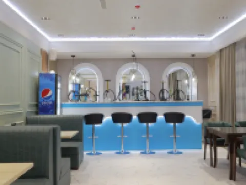 The Silk Road Terrace Hôtels à : Boukhara