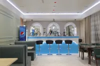 The Silk Road Terrace Hotels in Bukhara