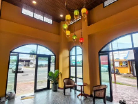 Phoenix Room โรงแรมในอำเภอ ปะทิว