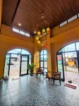 Phoenix Room