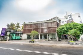 Lavendish Beach Resort