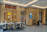 XINGHAI HOTEL AND RESORT