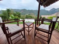 Naga Lodge Eco Resort Hotels in Ban Xiang-Nouak