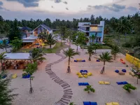 Seava Beach - Beach