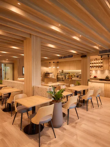 รูปภาพของโรงเเรมอัญญาอุบล