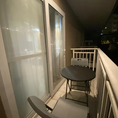 Amani Grand Resort Residences 5 Mins Away Cebu Airport, GroundFloor by JC SpaceRentals