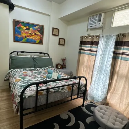 Seb and Santi Holland Staycation