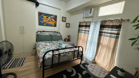 Seb and Santi Holland Staycation