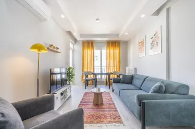 MaxiPrime Homes Hotels in Innenstadt Antalya
