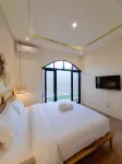 Cerita Kita Villa by Staycation Villa Jogja Hotels near University of Technology Yogyakarta