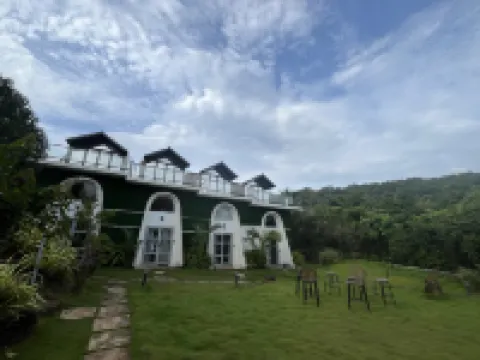Nyast Valley Resort by Autumleafs, Goa Hotels in Arpora