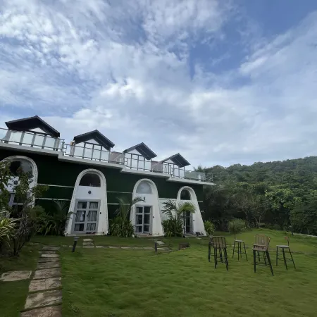 Nyast Valley Resort by Autumleafs, Goa