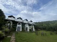 Nyast Valley Resort by Autumleafs, Goa Hotel in zona Club Cubana