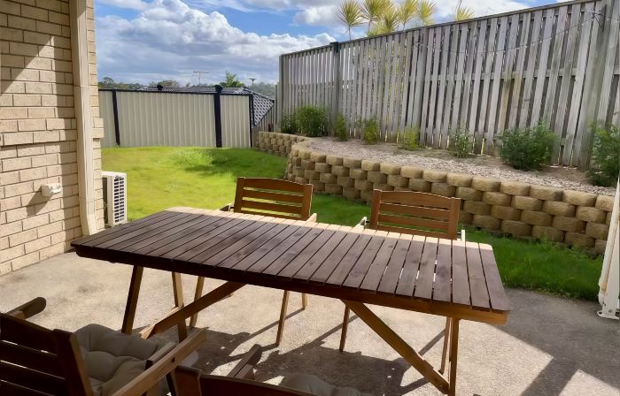 Brisbane Quiet Homestay