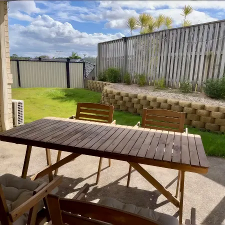 Brisbane Quiet Homestay