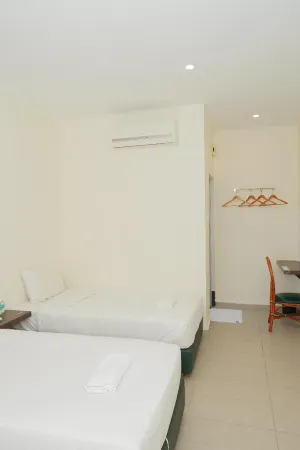 Hotel Shlyo Отели рядом с достопримечательностью «Университет Ридинг Малайзия»