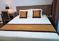 FASY HOTEL - Wi-Fi