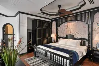 THIÊN ÂN BOUTIQUE HOTEL Hotel a Bạc Liêu