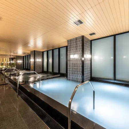 APA Hotel and Resort Osaka Umeda Eki Tower