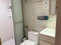 Ximen hotel-Xining Hotel di Taipei