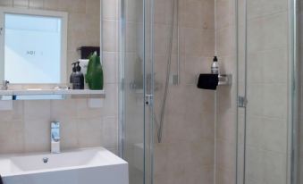 VISIONAPARTMENTS Chemin des Epinettes - Contactless Check-IN