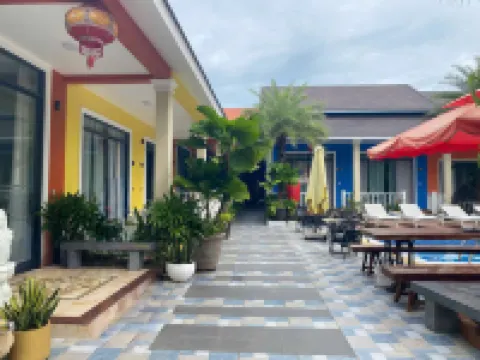 The Palm Phu Quoc Resort & Villa