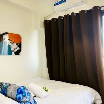 Ai-Stay 17*4 at Shore 2 T3