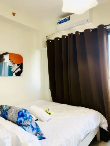 Ai-Stay 17*4 at Shore 2 T3 Hotels near SMX Convention Center