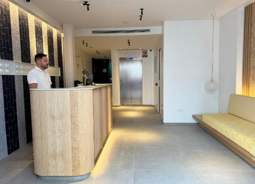 Alenti Sitges Hotel 대표 이미지