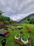 •••• Allegria House Kazbegi •••• - Villas