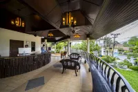 스미스 & 애피의 차웽 베이 뷰 리조트